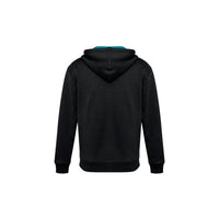 BIZ Adults Renegade Hoodie - SW710M-Queensland Workwear Supplies