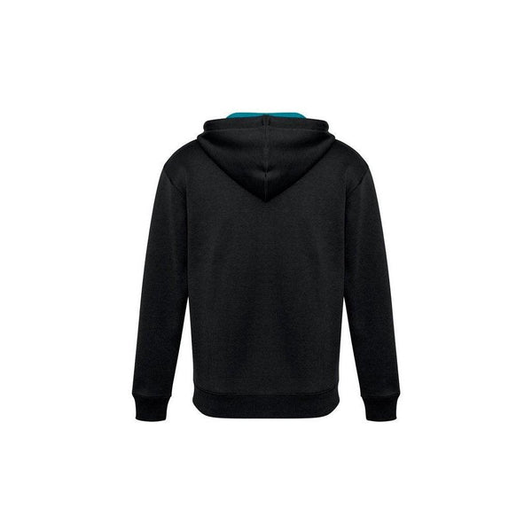 BIZ Adults Renegade Hoodie - SW710M-Queensland Workwear Supplies