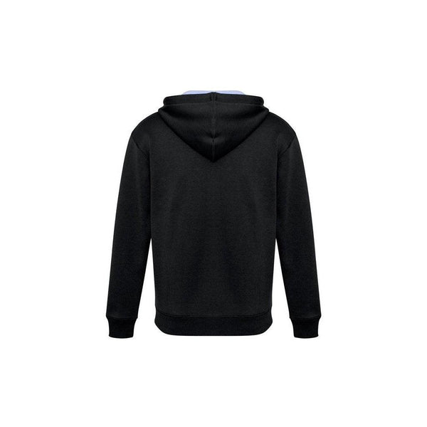 BIZ Adults Renegade Hoodie - SW710M-Queensland Workwear Supplies