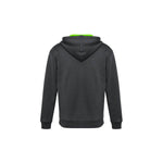 BIZ Adults Renegade Hoodie - SW710M-Queensland Workwear Supplies