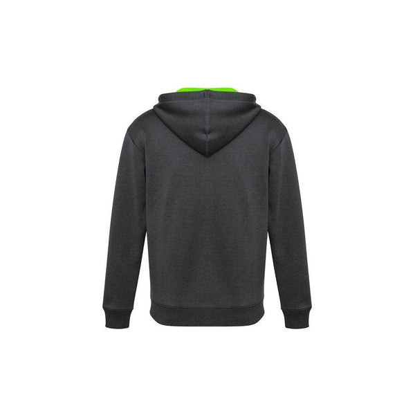 BIZ Adults Renegade Hoodie - SW710M-Queensland Workwear Supplies