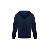 BIZ Adults Renegade Hoodie - SW710M-Queensland Workwear Supplies