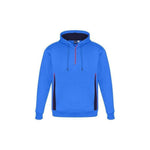 BIZ Adults Renegade Hoodie - SW710M-Queensland Workwear Supplies