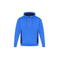 BIZ Adults Renegade Hoodie - SW710M-Queensland Workwear Supplies