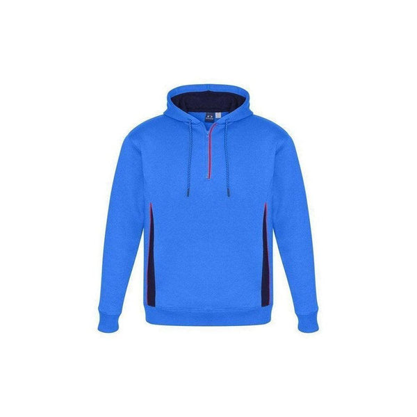BIZ Adults Renegade Hoodie - SW710M-Queensland Workwear Supplies