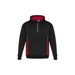 BIZ Adults Renegade Hoodie - SW710M-Queensland Workwear Supplies