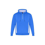 BIZ Adults Renegade Hoodie - SW710M-Queensland Workwear Supplies