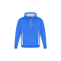 BIZ Adults Renegade Hoodie - SW710M-Queensland Workwear Supplies