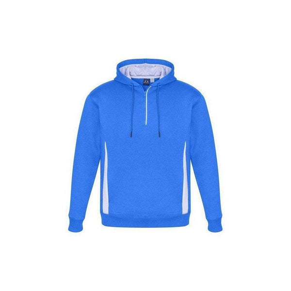 BIZ Adults Renegade Hoodie - SW710M-Queensland Workwear Supplies