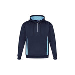 BIZ Adults Renegade Hoodie - SW710M-Queensland Workwear Supplies