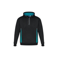 BIZ Adults Renegade Hoodie - SW710M-Queensland Workwear Supplies