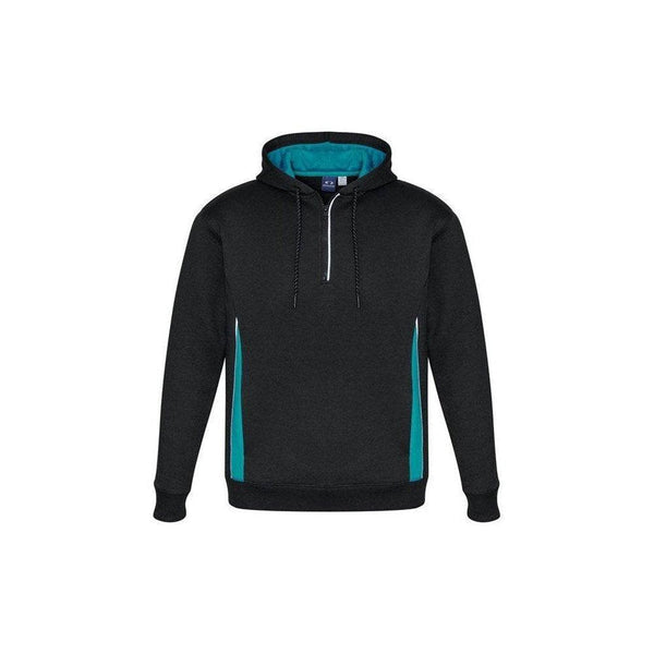 BIZ Adults Renegade Hoodie - SW710M-Queensland Workwear Supplies