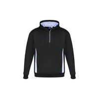 BIZ Adults Renegade Hoodie - SW710M-Queensland Workwear Supplies