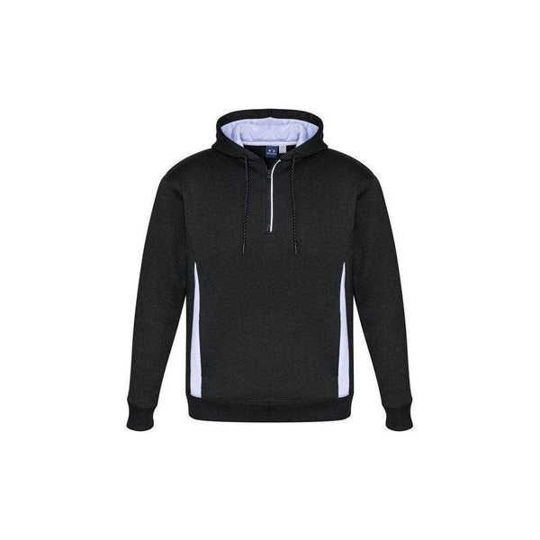 BIZ Adults Renegade Hoodie - SW710M-Queensland Workwear Supplies