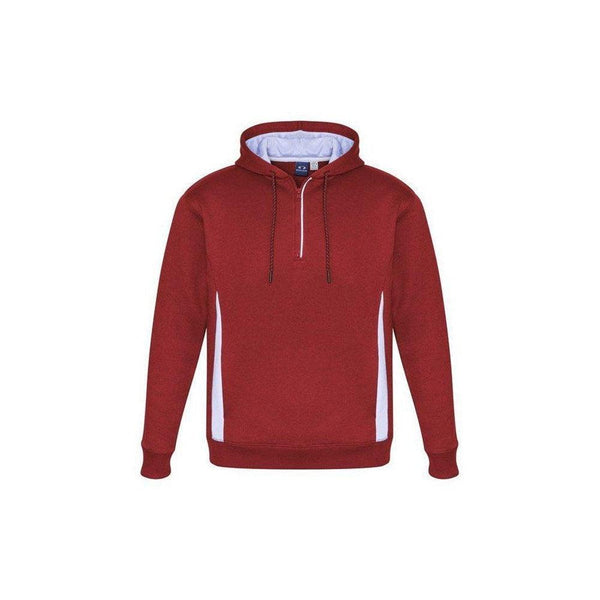 BIZ Adults Renegade Hoodie - SW710M-Queensland Workwear Supplies