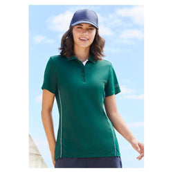 BIZ Balance Ladies Polo - P200LS