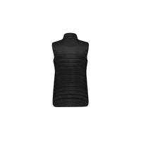 BIZ Expedition Womens Vest - J213L-Queensland Workwear Supplies