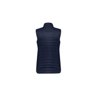 BIZ Expedition Womens Vest - J213L-Queensland Workwear Supplies