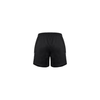 BIZ Kids Circuit Shorts - ST711K-Queensland Workwear Supplies