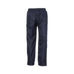 BIZ Kids Flash Track Pant - TP3160B-Queensland Workwear Supplies