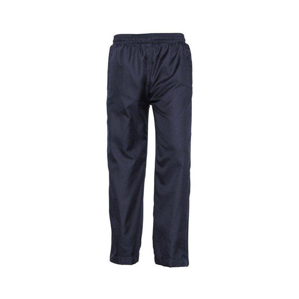 BIZ Kids Flash Track Pant - TP3160B-Queensland Workwear Supplies