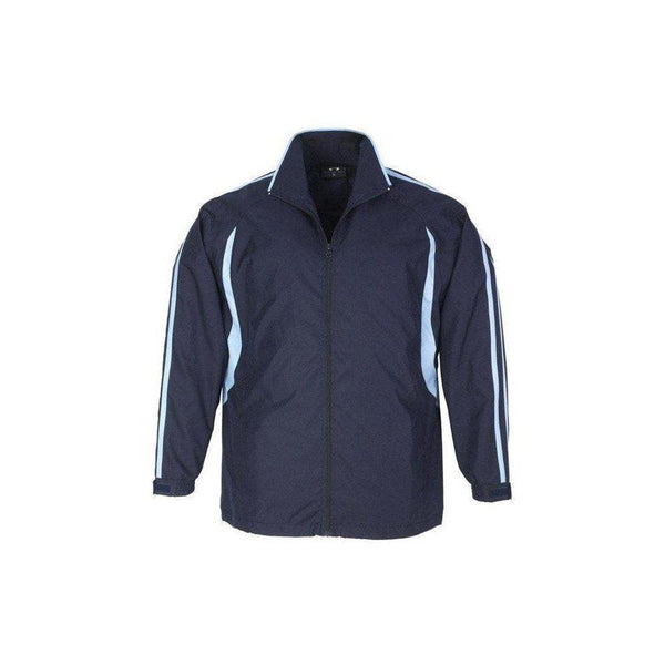 BIZ Kids Flash Track Top - J3150B-Queensland Workwear Supplies