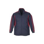 BIZ Kids Flash Track Top - J3150B-Queensland Workwear Supplies