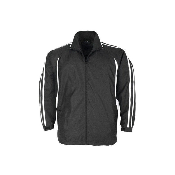 BIZ Kids Flash Track Top - J3150B-Queensland Workwear Supplies
