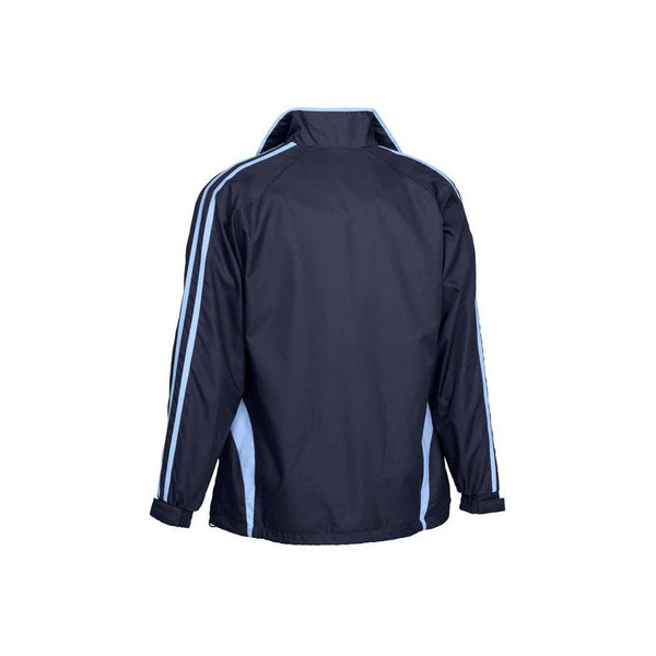 BIZ Kids Flash Track Top - J3150B-Queensland Workwear Supplies
