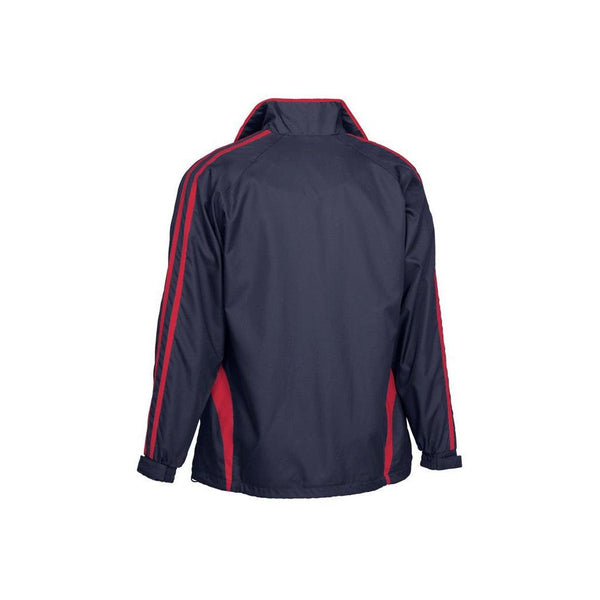 BIZ Kids Flash Track Top - J3150B-Queensland Workwear Supplies