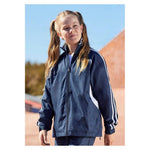 BIZ Kids Flash Track Top - J3150B-Queensland Workwear Supplies
