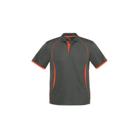 BIZ Kids Razor Polo - P405KS-Queensland Workwear Supplies