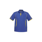 BIZ Kids Razor Polo - P405KS-Queensland Workwear Supplies