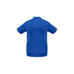 BIZ Kids Razor Polo - P405KS-Queensland Workwear Supplies