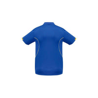 BIZ Kids Razor Polo - P405KS-Queensland Workwear Supplies