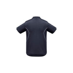 BIZ Kids Razor Polo - P405KS-Queensland Workwear Supplies