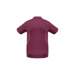 BIZ Kids Razor Polo - P405KS-Queensland Workwear Supplies