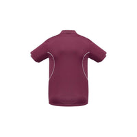 BIZ Kids Razor Polo - P405KS-Queensland Workwear Supplies