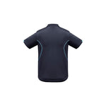 BIZ Kids Razor Polo - P405KS-Queensland Workwear Supplies