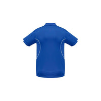 BIZ Kids Razor Polo - P405KS-Queensland Workwear Supplies