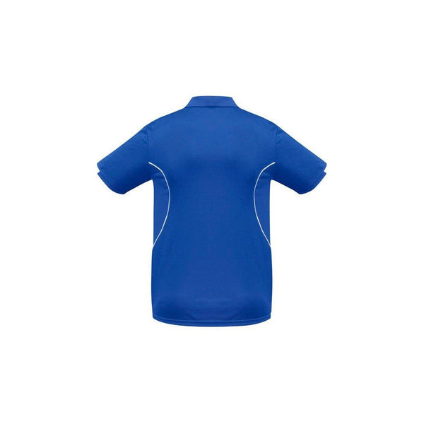 BIZ Kids Razor Polo - P405KS-Queensland Workwear Supplies