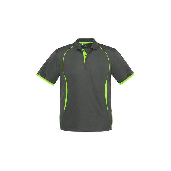 Playera Razer BIZ Kids Razor Polo - P405KS-Queensland Workwear Supplies