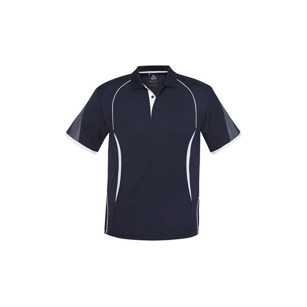 BIZ Kids Razor Polo - P405KS-Queensland Workwear Supplies