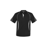 BIZ Kids Razor Polo - P405KS-Queensland Workwear Supplies