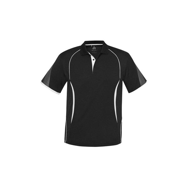 BIZ Kids Razor Polo - P405KS-Queensland Workwear Supplies