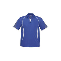 BIZ Kids Razor Polo - P405KS-Queensland Workwear Supplies