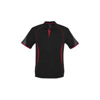 BIZ Kids Razor Polo - P405KS-Queensland Workwear Supplies