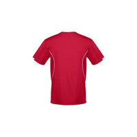 BIZ Kids Razor Tee - T406KS-Queensland Workwear Supplies