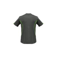 BIZ Kids Razor Tee - T406KS-Queensland Workwear Supplies
