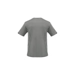 BIZ Kids Razor Tee - T406KS-Queensland Workwear Supplies
